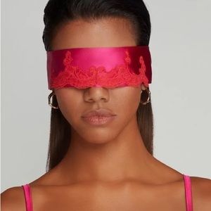 Agent Provocateur Molly Blindfold
